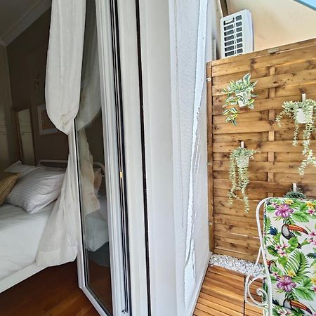 Caravin Wanderhome Acropolis, 1 Min From Acropolis Museum Atenas Exterior foto