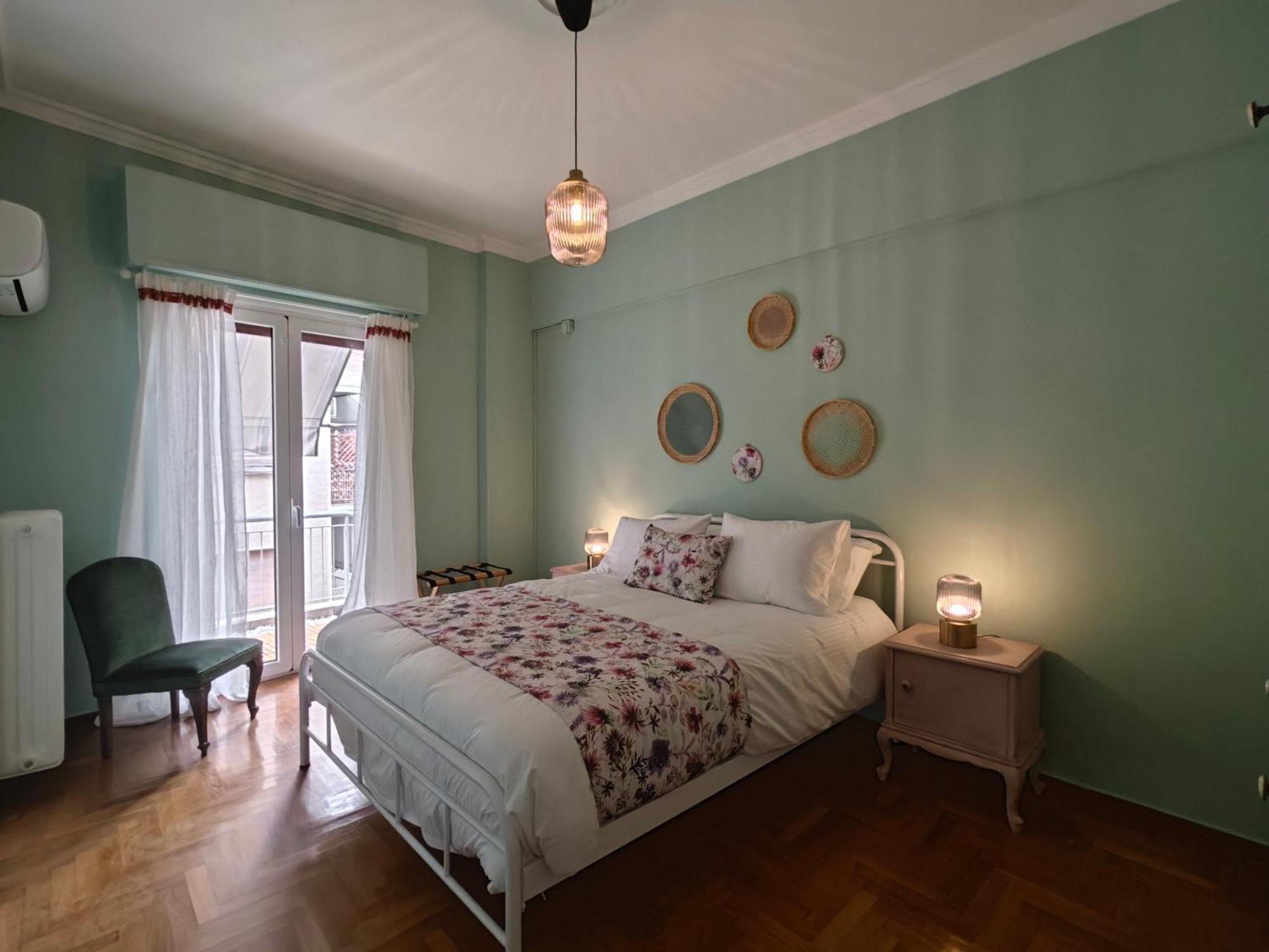 Caravin Wanderhome Acropolis, 1 Min From Acropolis Museum Atenas Exterior foto