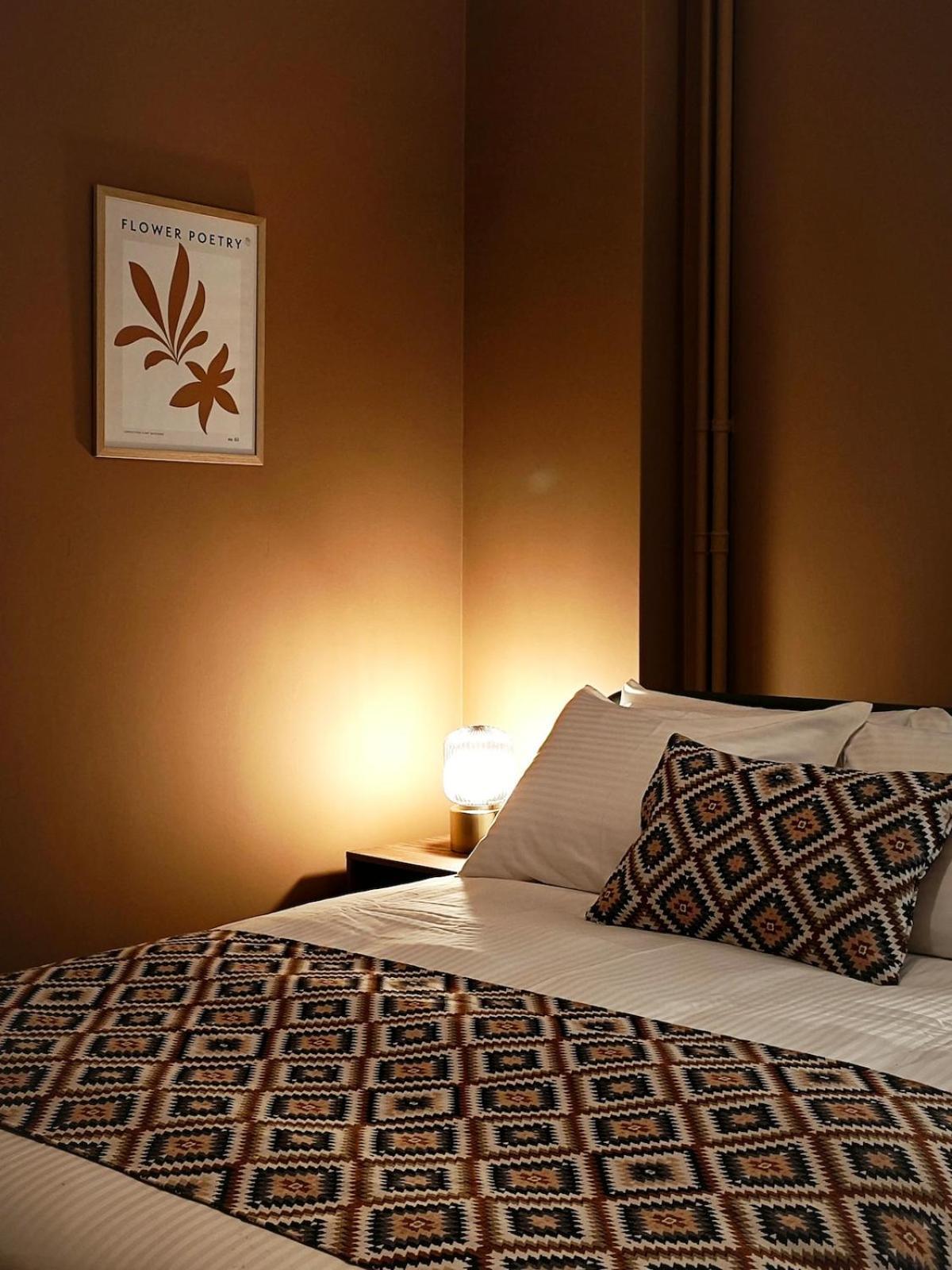 Caravin Wanderhome Acropolis, 1 Min From Acropolis Museum Atenas Exterior foto